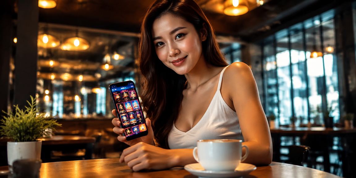 Pengalaman kasino mudah alih 50250 bagi pengguna Malaysia di Johor Bahru