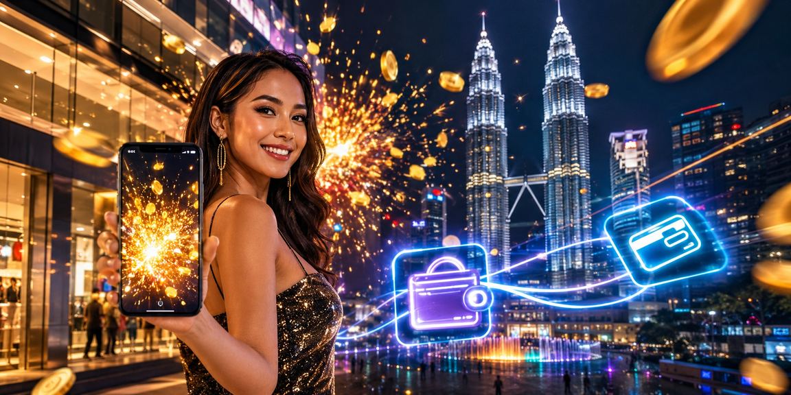 Pendaftaran akaun 50250 melalui aplikasi mudah alih di Kuala Lumpur
