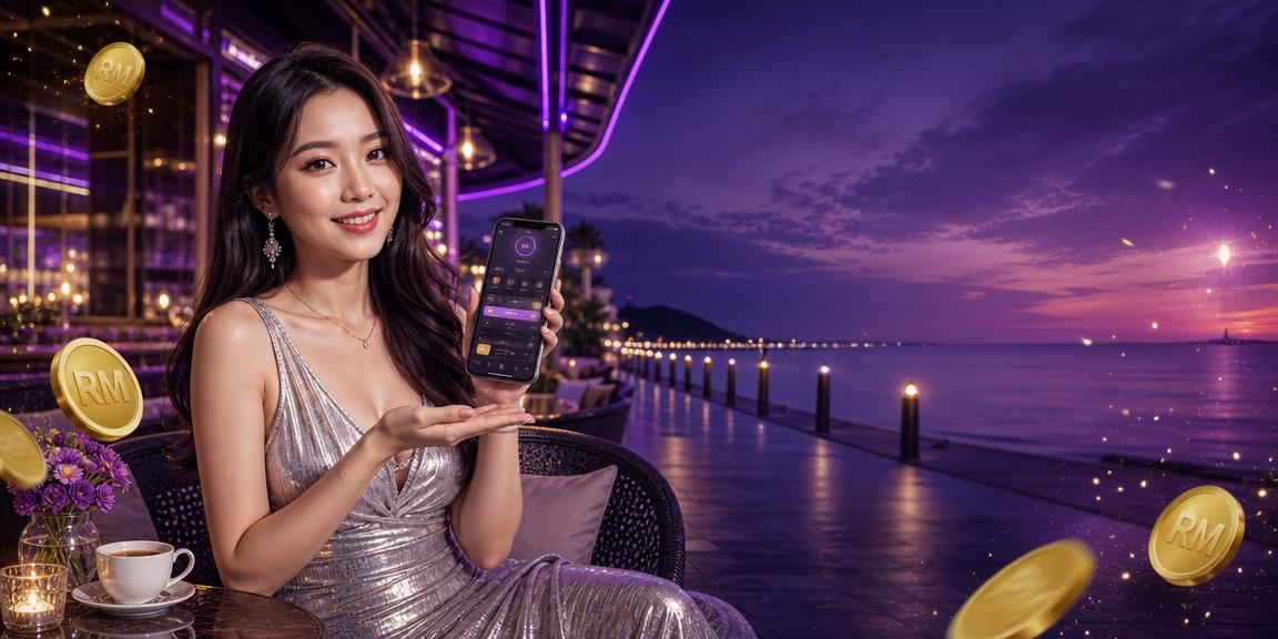 Sistem deposit selamat dan bonus pengguna 50250 di Kuantan Malaysia