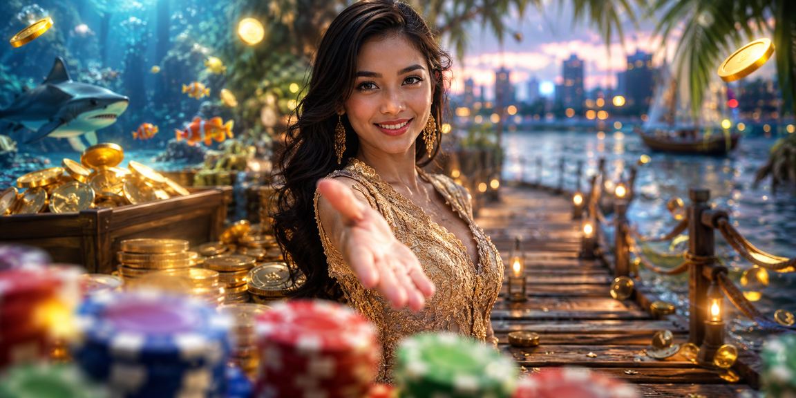 Permainan memancing yang popular di Malaysia bagi peminat sukan maya